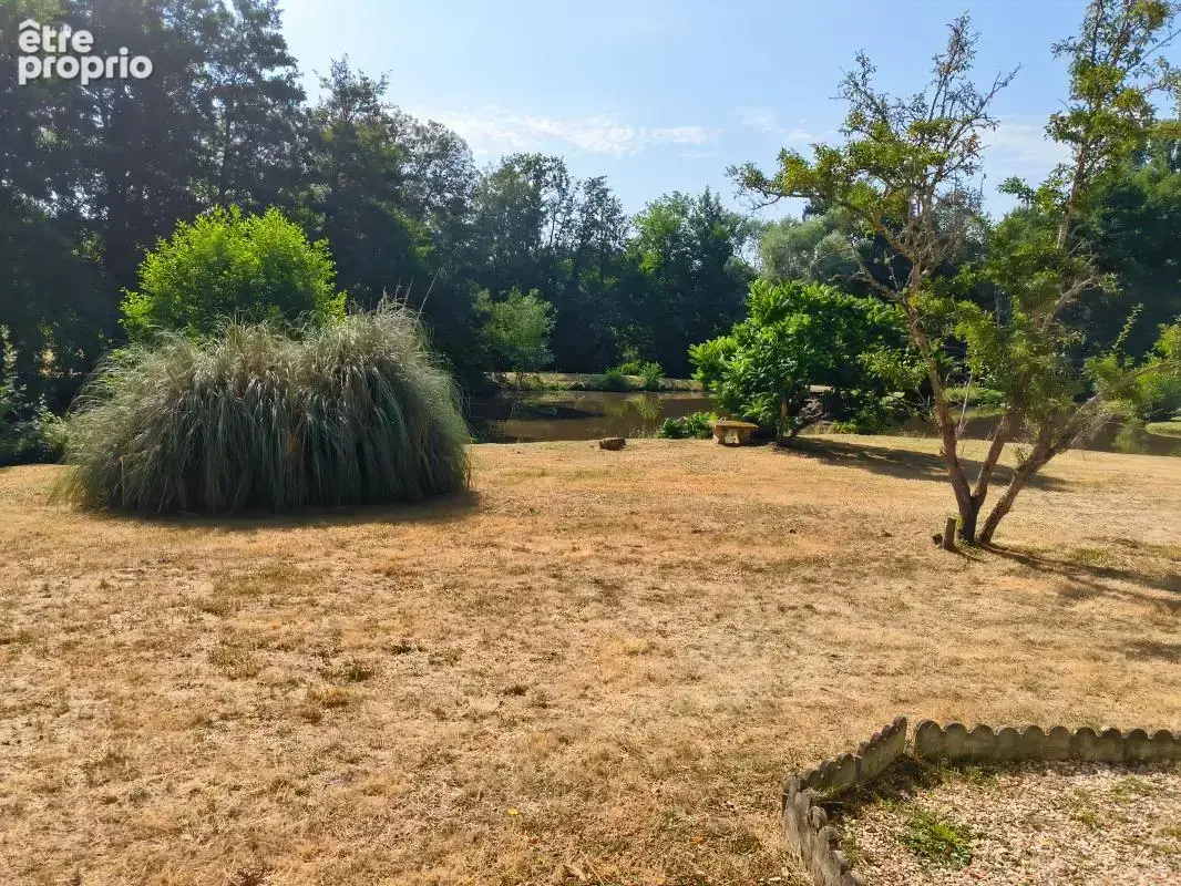 Propriété de charme sur commune de MÉRY SUR CHER - photo 40
