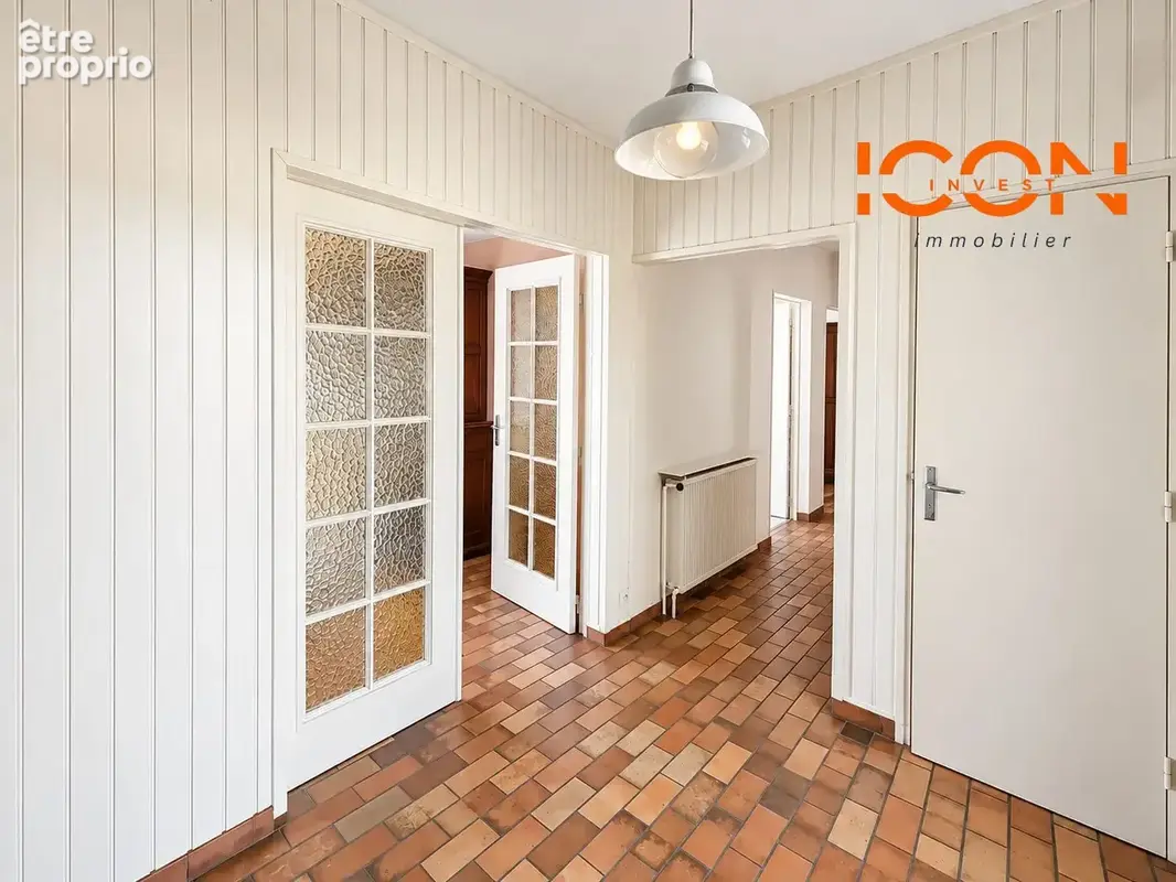 Maison 140 m² à Bavilliers  - photo 8