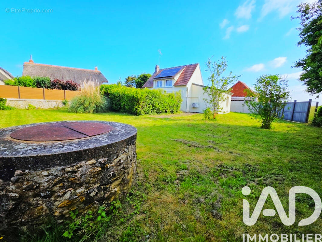 Photo 1 - Maison à UMPEAU