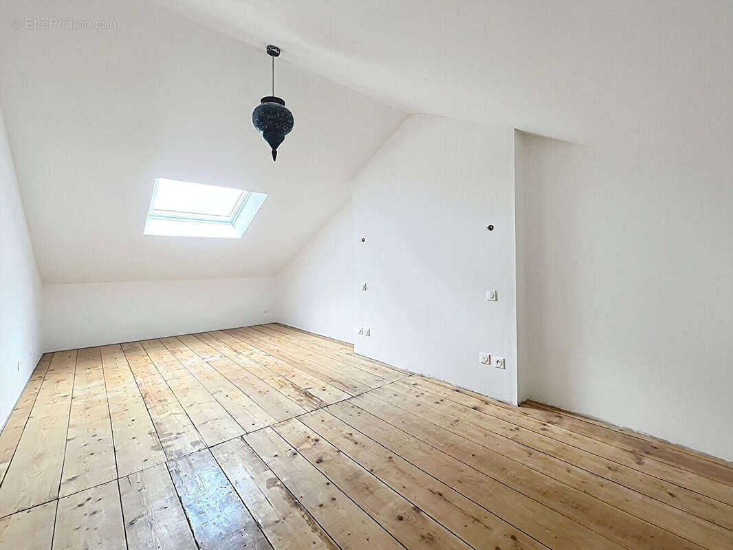 Maison Chalons En Champagne 5 pièce(s) - photo 8