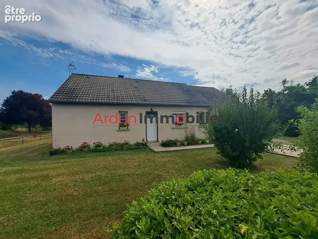Maison 5 pièces à vendre à Rethel - Réf  12884 - photo 7