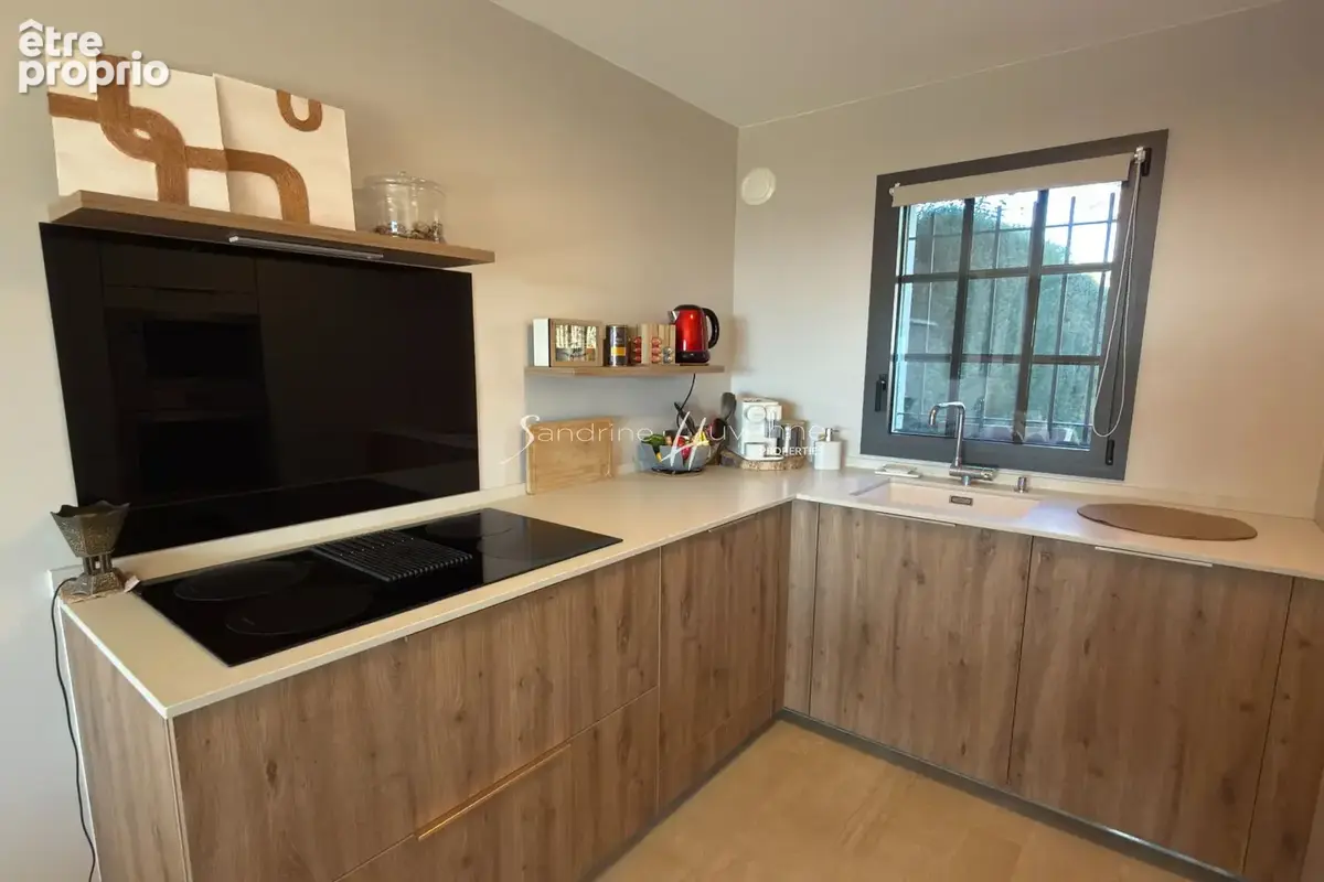 Appartement 52 m² à La Croix-Valmer  - photo 9