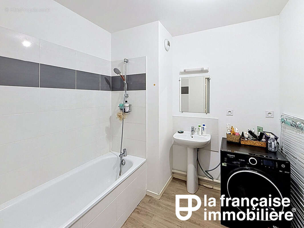 Appartement Liffre 3 pièce(s) 61. m2 - photo 5