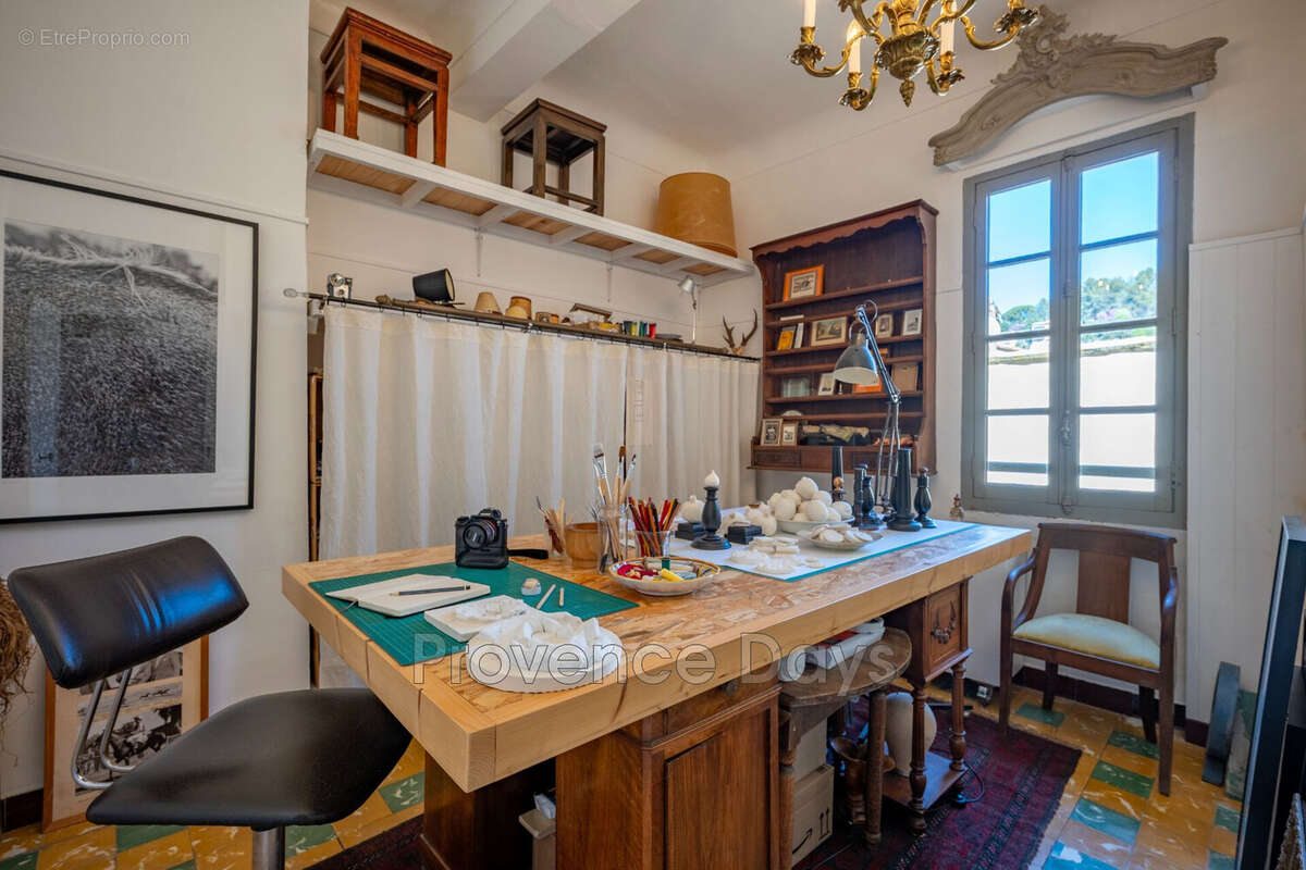 Appartement à APT