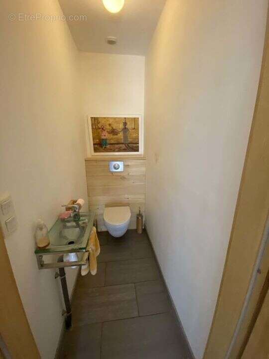 Maison type t5 de 177 m2 terrain 4940 m2 proche de barbotan - photo 27