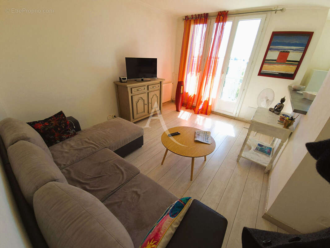 Appartement à NIMES