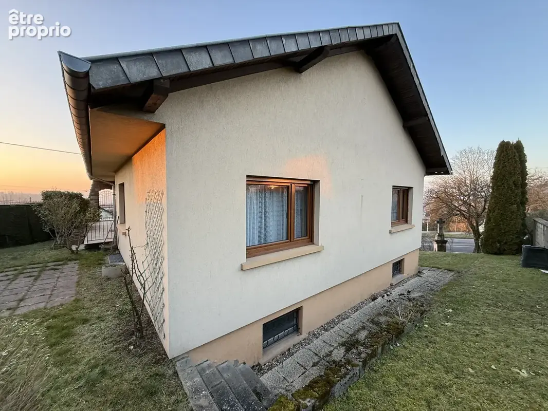 Photo Maison à Oeting au prix de 150 000€
