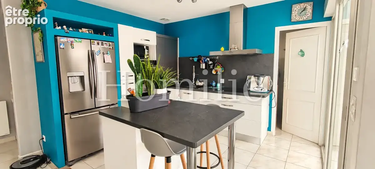 Maison plain pied - saint georges d'oleron - photo 4