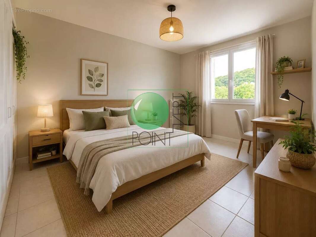 Appartement à LA FERTE-ALAIS