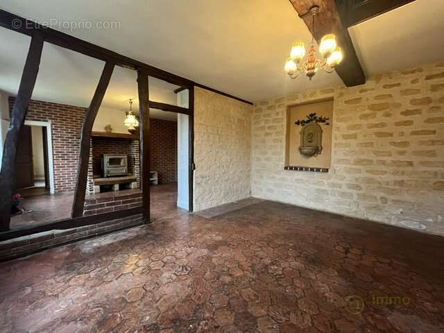 Maison à GISORS