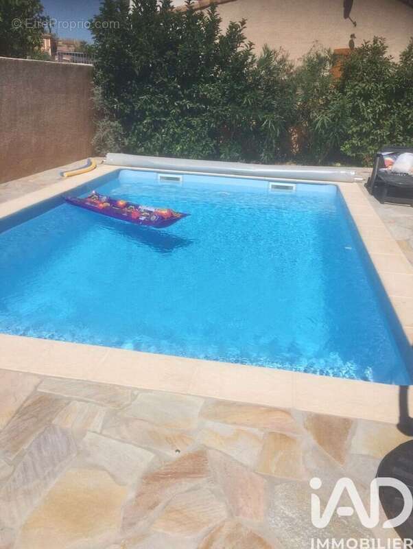 Photo 2 - Maison à CAZOULS-LES-BEZIERS