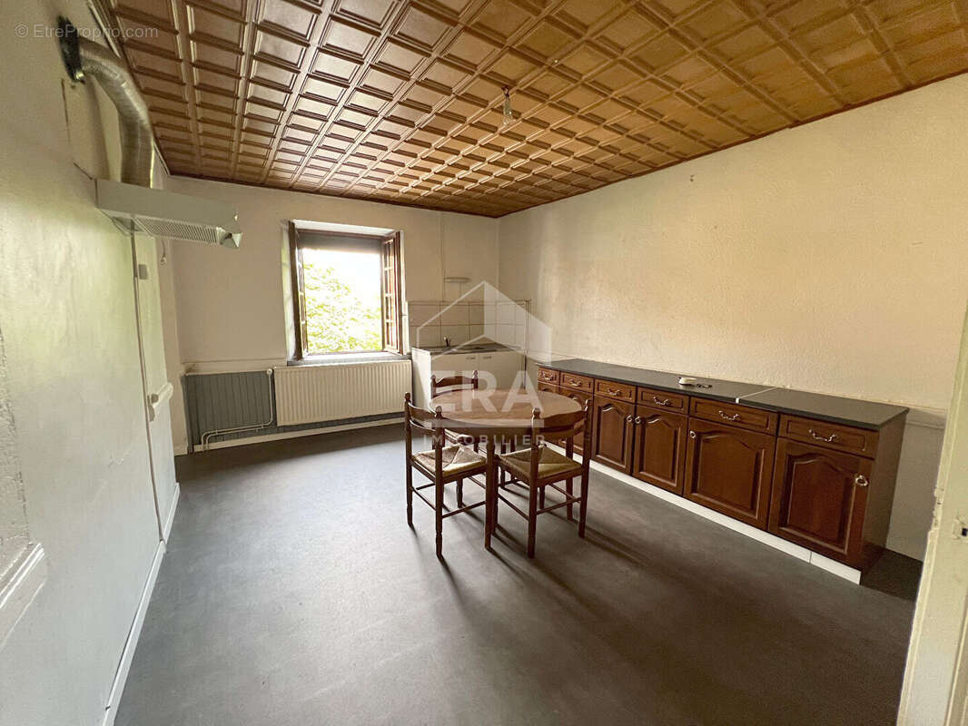 Maison 194m² à villersexel - photo 4