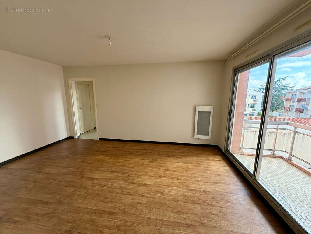 Appartement à CHALLANS