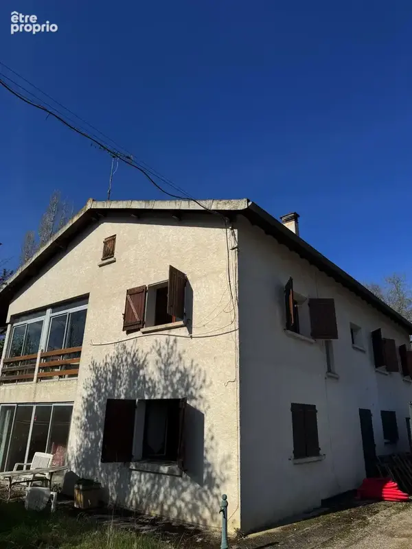 Opportunité rare à Saint Jean. Grande maison familiale de plus de 220 m2 habitable - photo 14