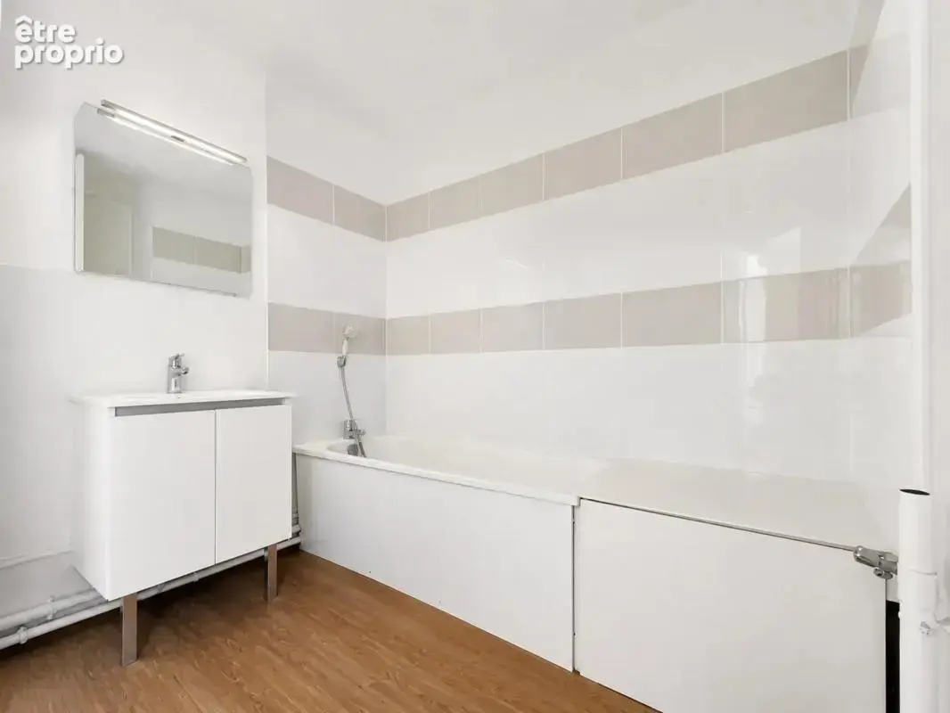 Appartement de 4 pièces de 101,5 m² à Clermont-Ferrand - photo 9