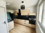 Appartement à SAINT-APOLLINAIRE