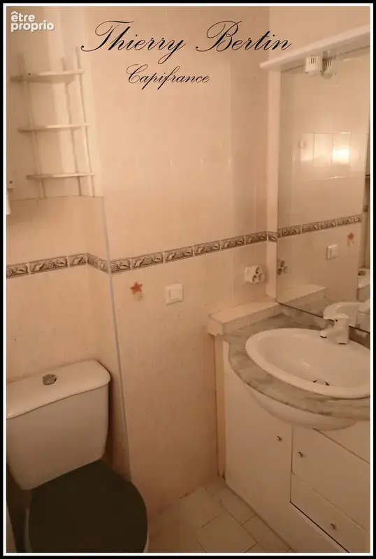 Appartement à vendre 4 pièces SAINT RAPHAEL (83) - photo 12