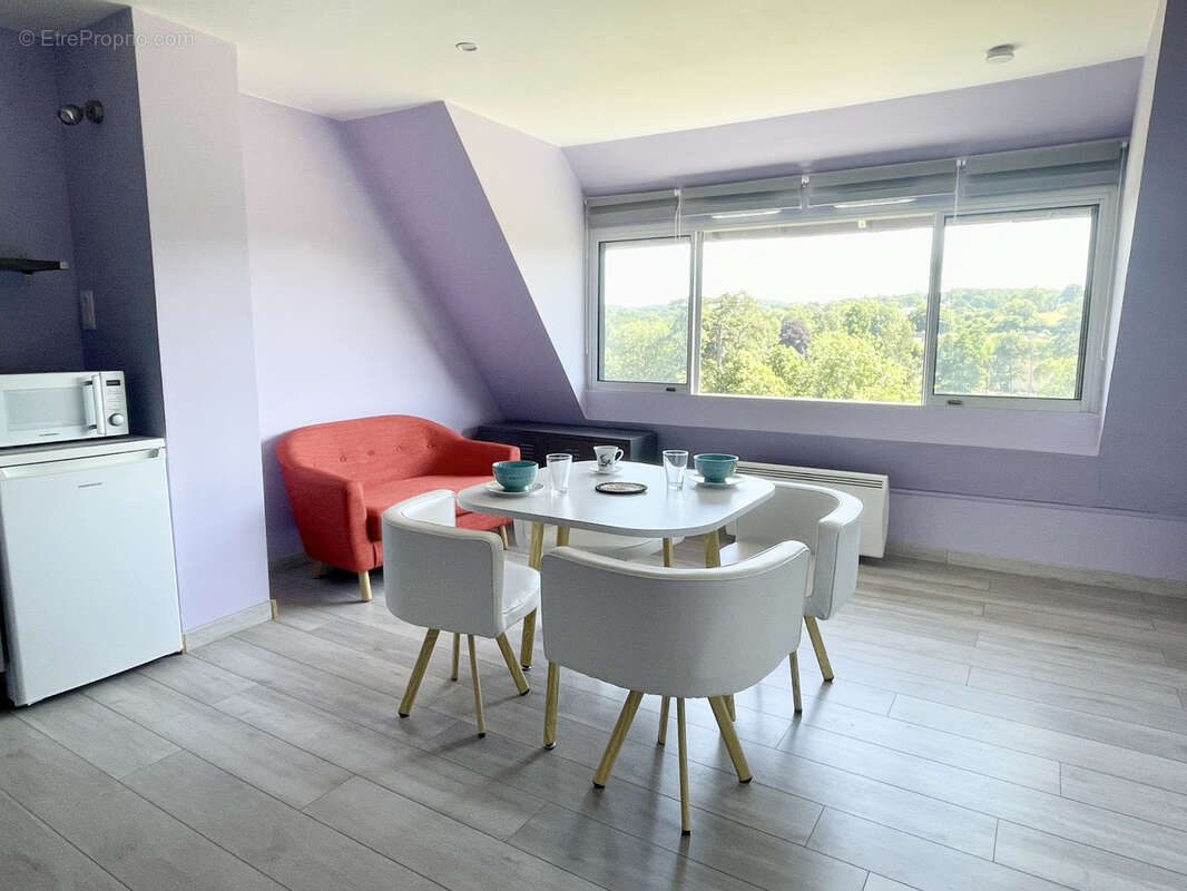 Appartement à HOULGATE