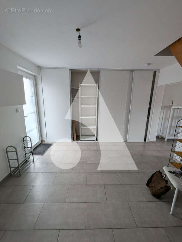 Maison à SAINT-SAULVE