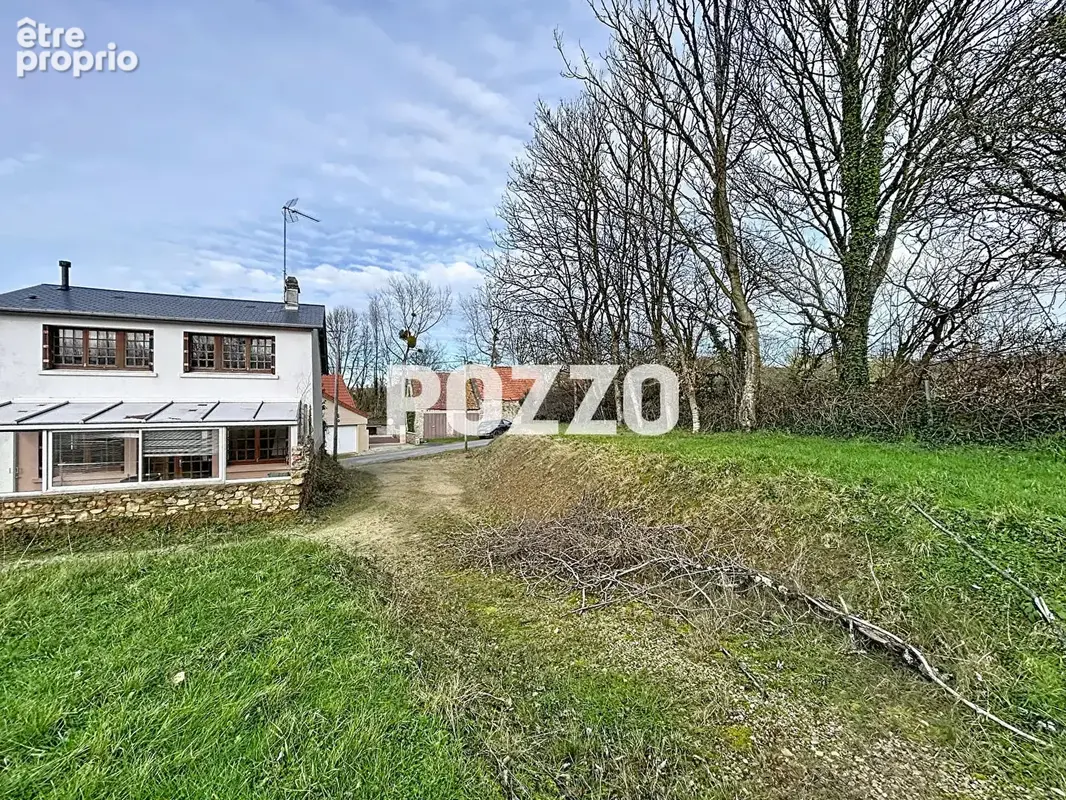 Maison à terminer de rénover aux Moitiers d'Allonne 3 pièces 54.28 m2 - bel environnement - photo 13