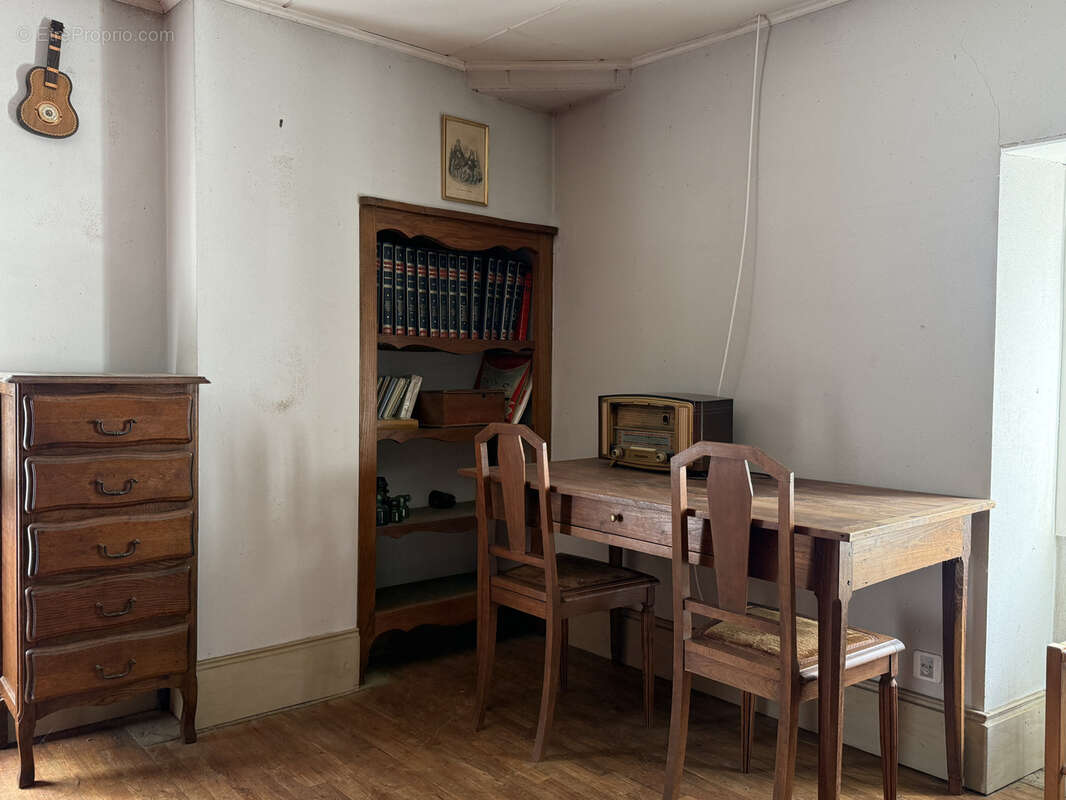 Charmante propriété en piere avec pigeonnier et dépendances - photo 15