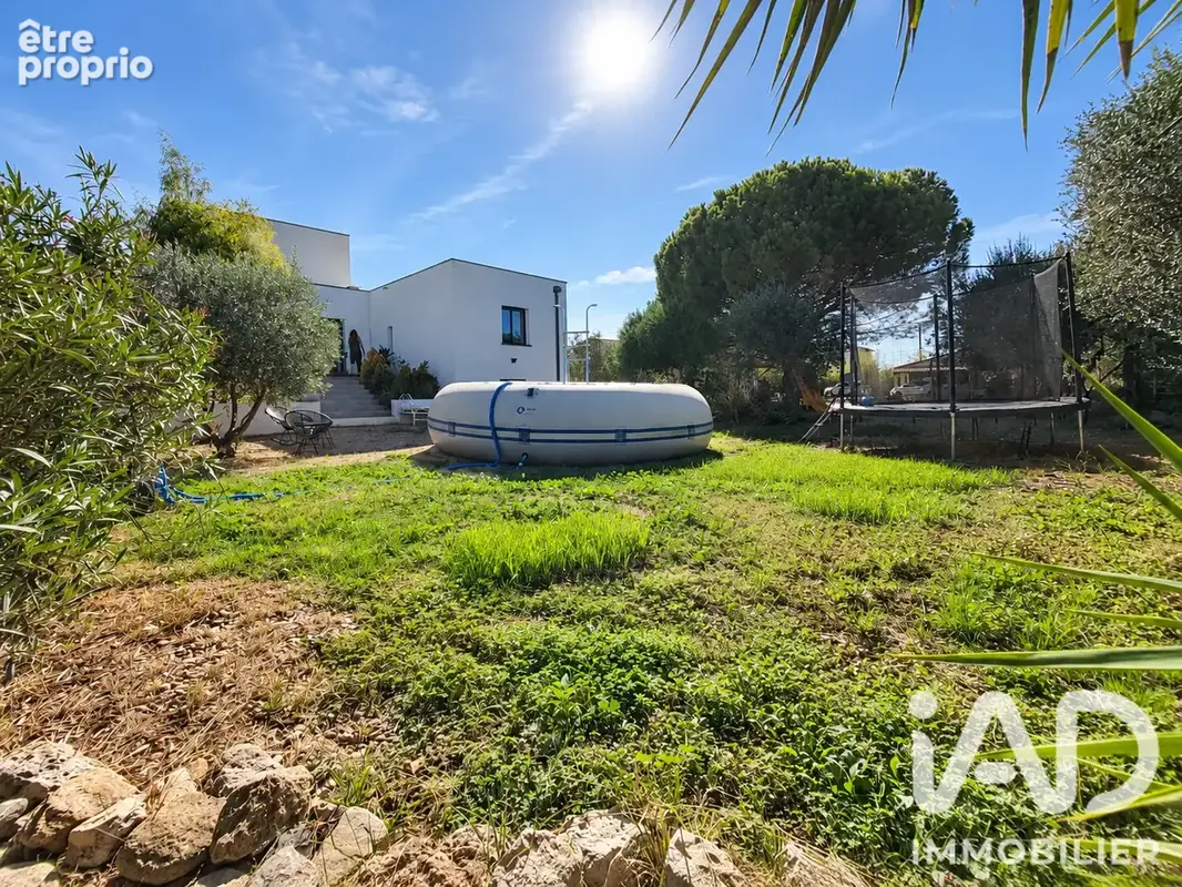Photo 1 - Maison à CUXAC-D'AUDE