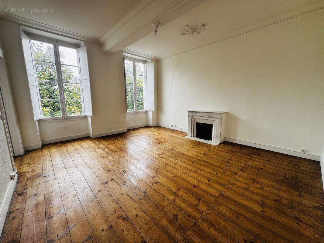 Appartement à PAU