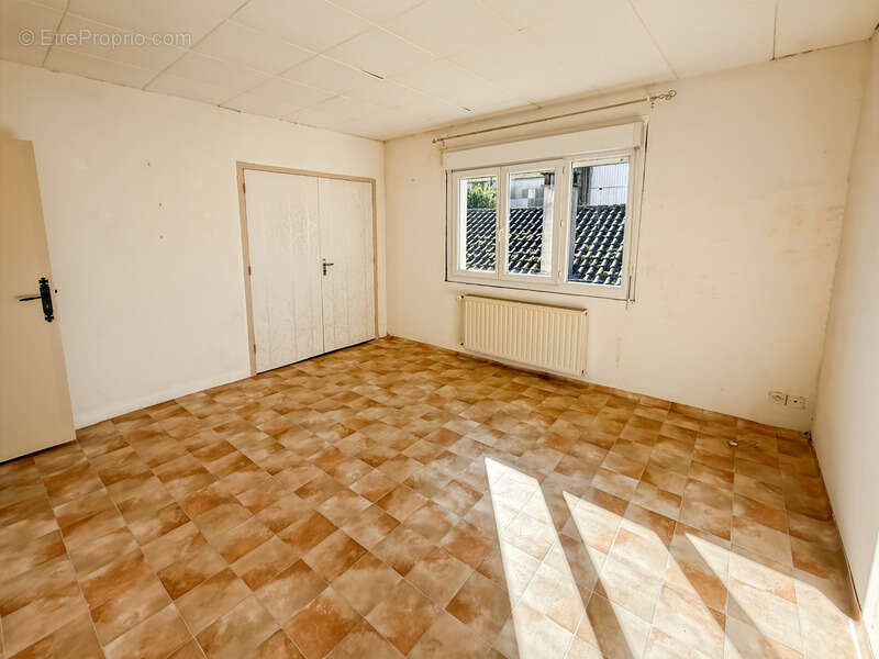 Maison à BARCELONNE-DU-GERS