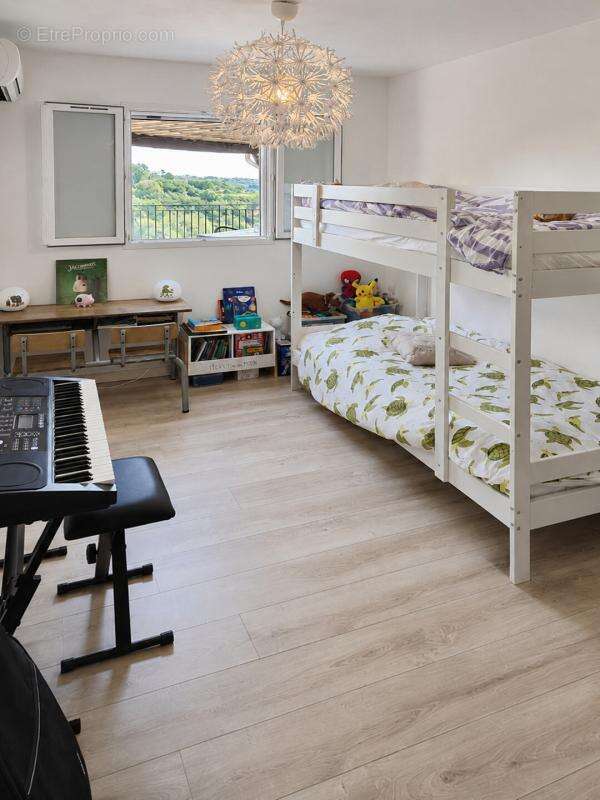 Appartement à SAINT-PAUL