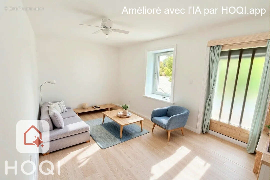 Maison à SAINT-MALO-DE-GUERSAC