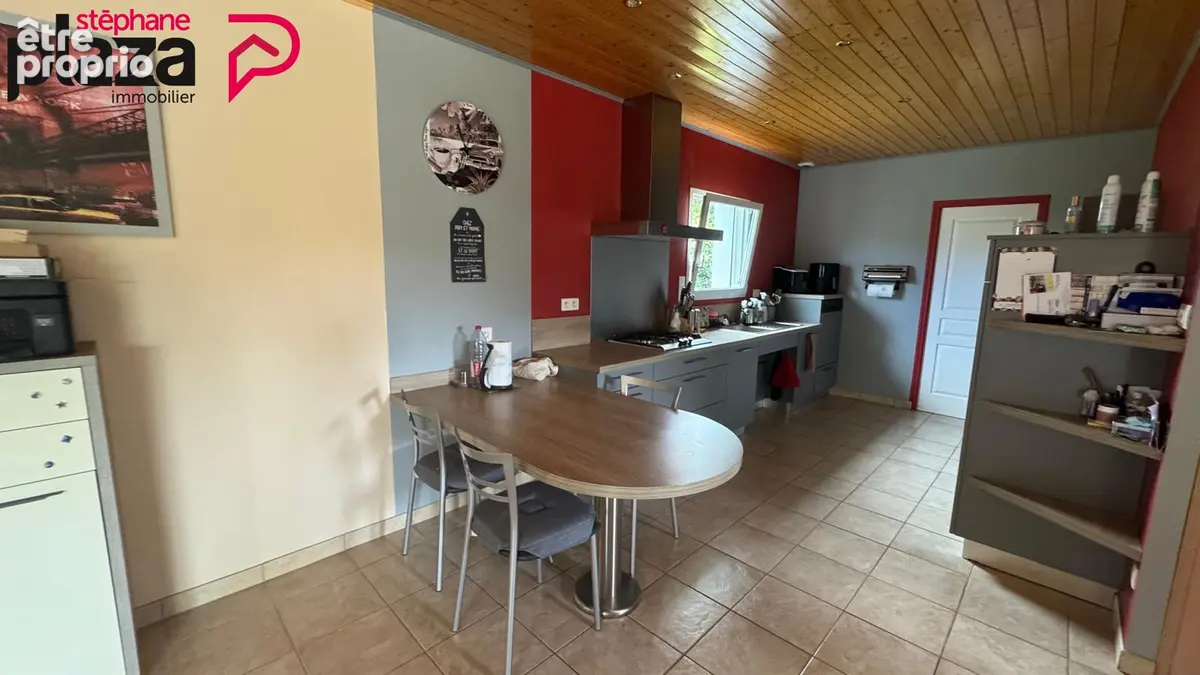 Maison Ploeven 5 pièce(s) - photo 13