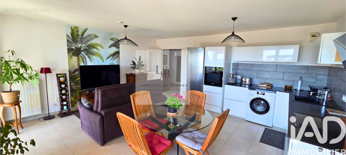 Photo 1 - Appartement à MONTPELLIER