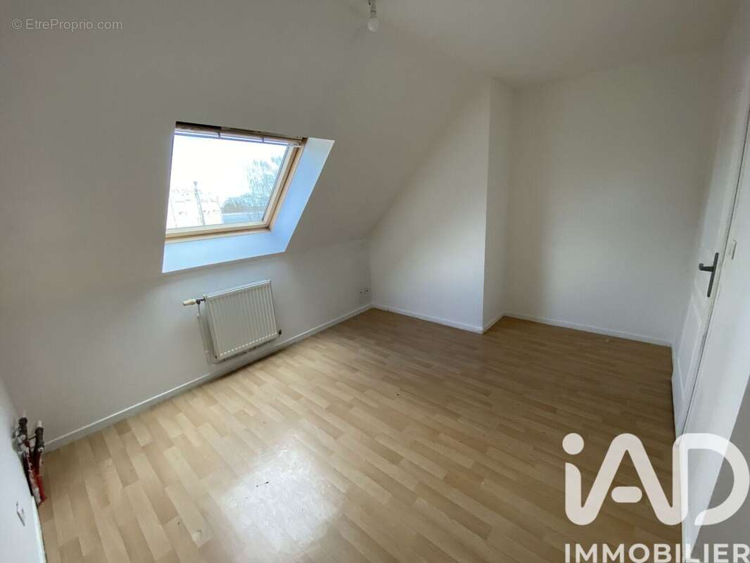 Photo 4 - Maison à LENS