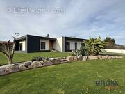 Maison à DOMPIERRE-SUR-BESBRE