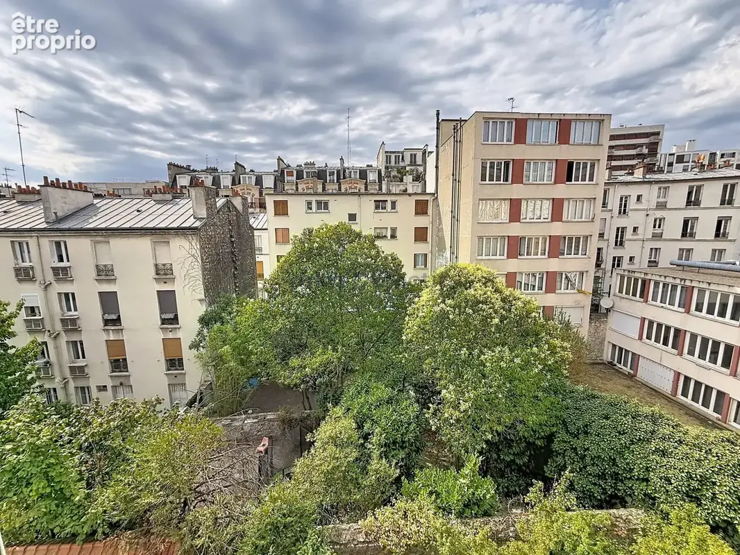 Appartement 52 m² à Paris-12e  - photo 8