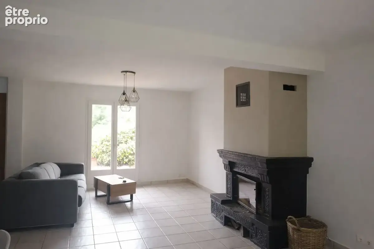 Maison Les Andelys - photo 4