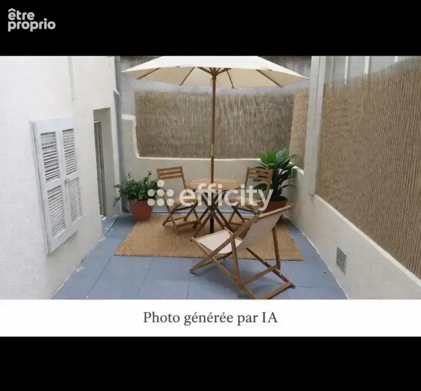 Appartement - photo 3