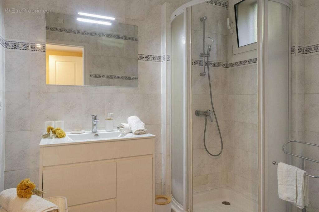 Appartement à BRANDO