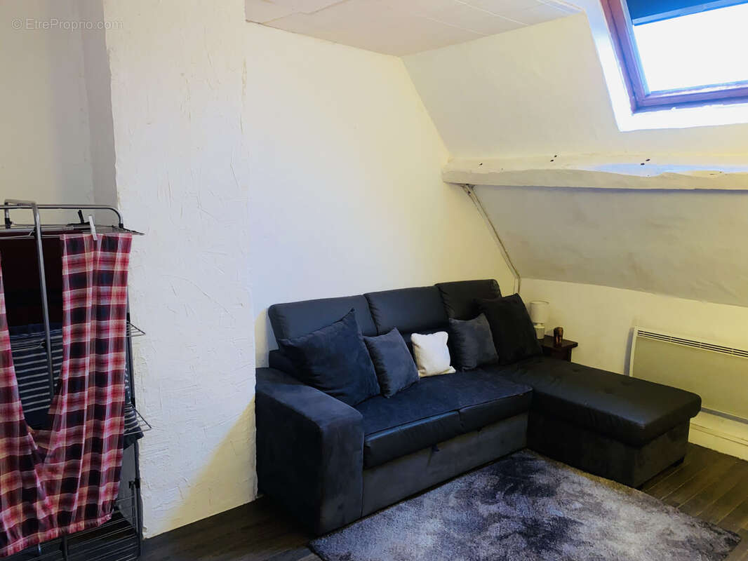 Maison à MAREUIL-SUR-OURCQ