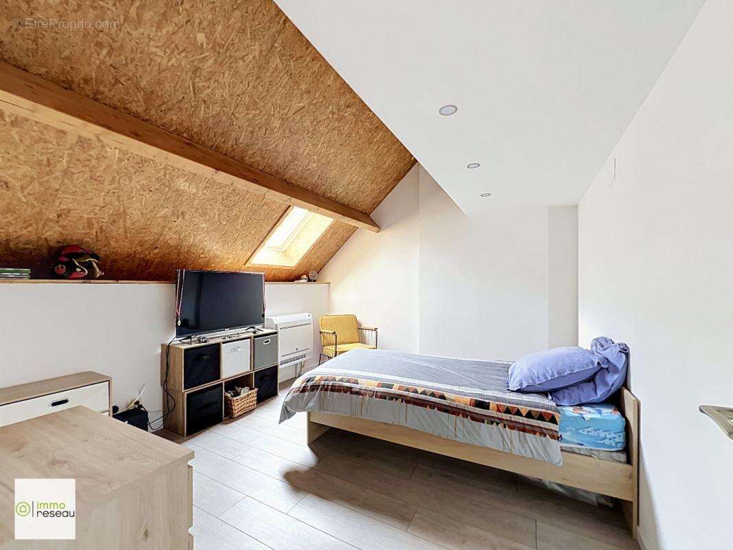 Maison de ville - photo 6