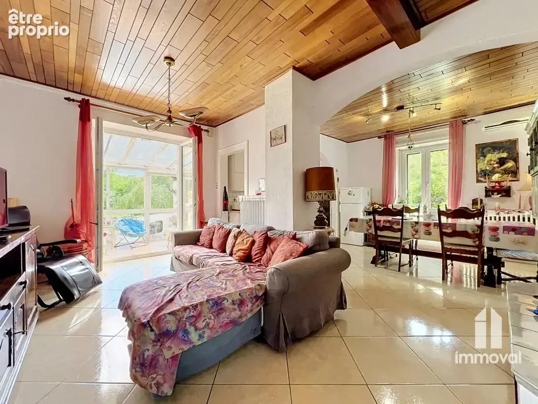 Monswiller - maison - 135,32m² - photo 5