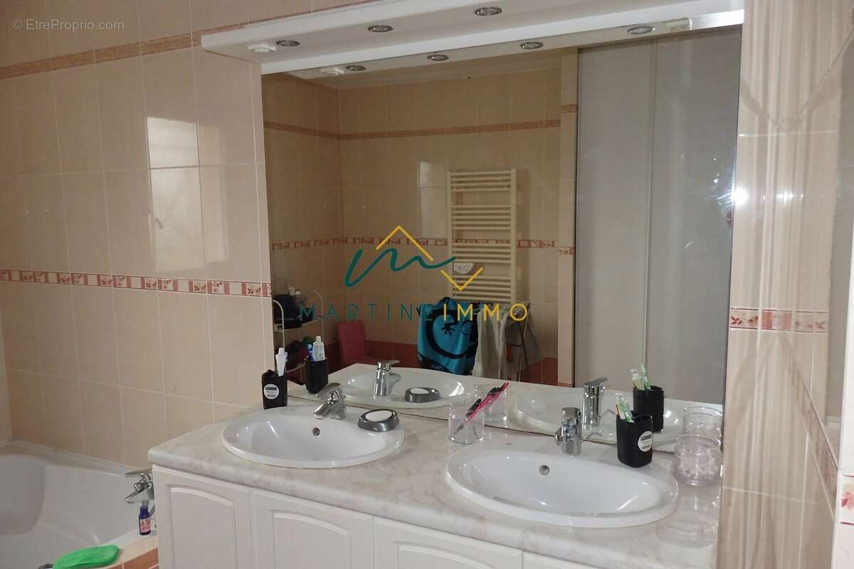 Maison a vendre a aillas (33) - photo 9