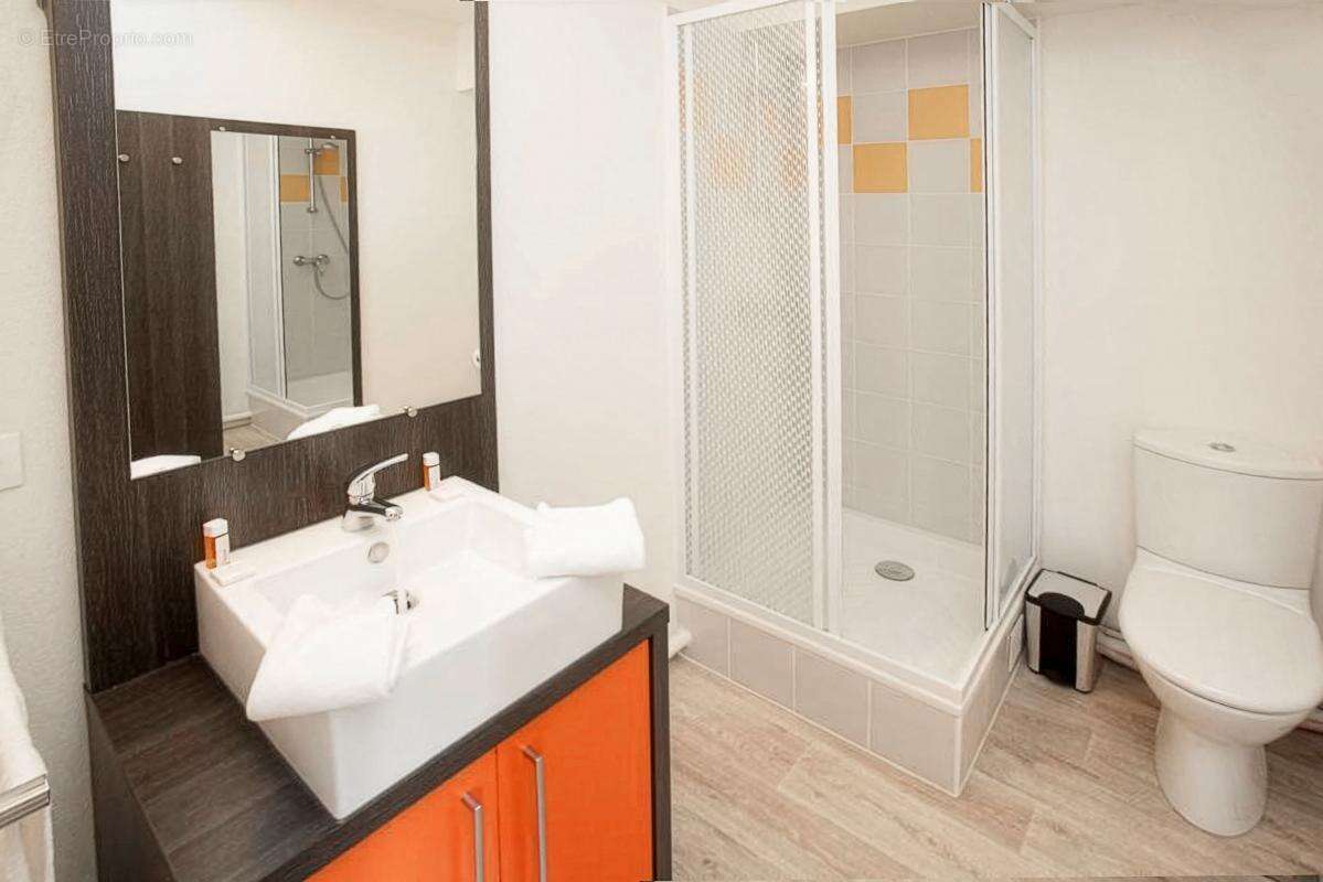 Appartement à CHEVILLY-LARUE