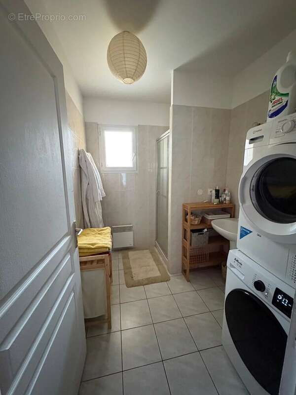 Appartement à TOURNAN-EN-BRIE