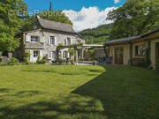 Maison à FLORAC