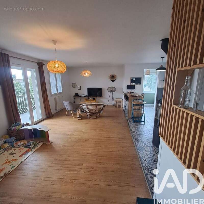 Photo 5 - Maison à CORNAS