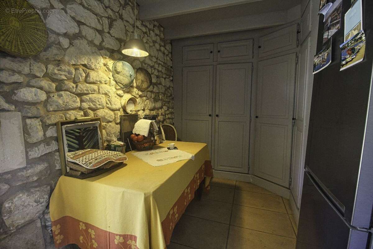 Maison à ETAULES