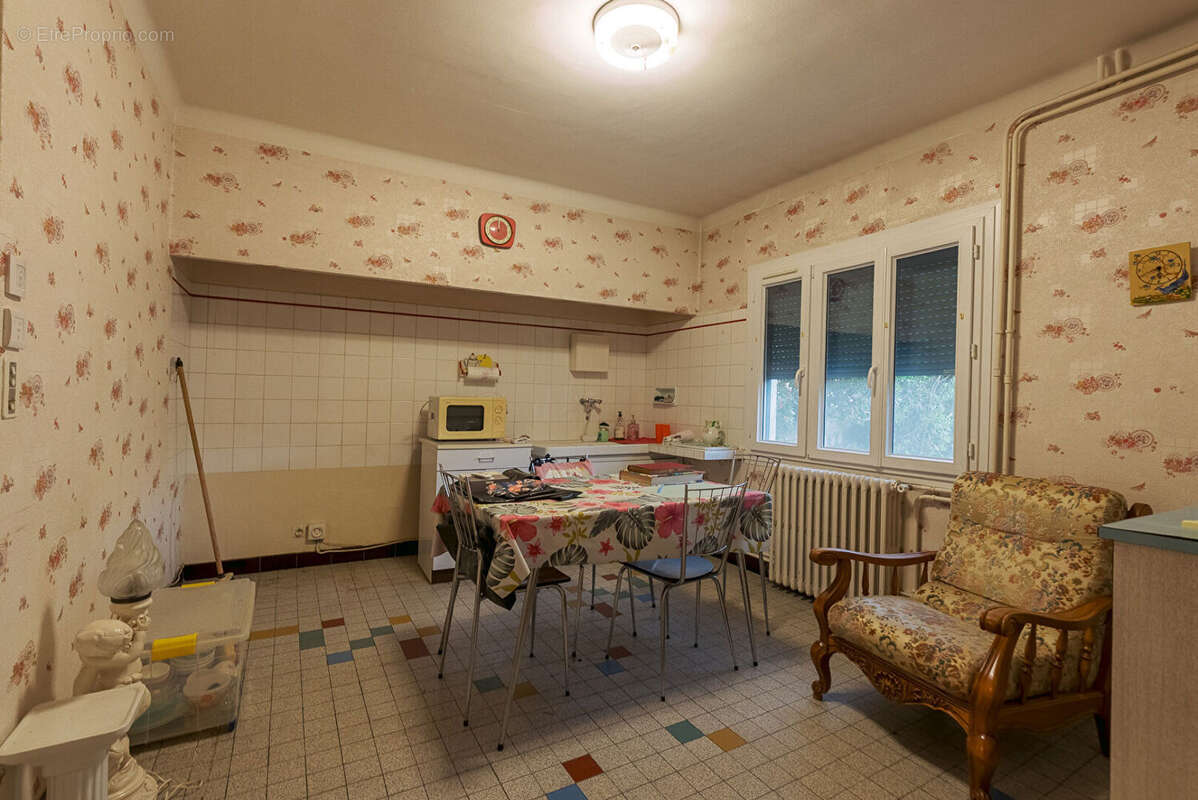 Maison à CARCASSONNE