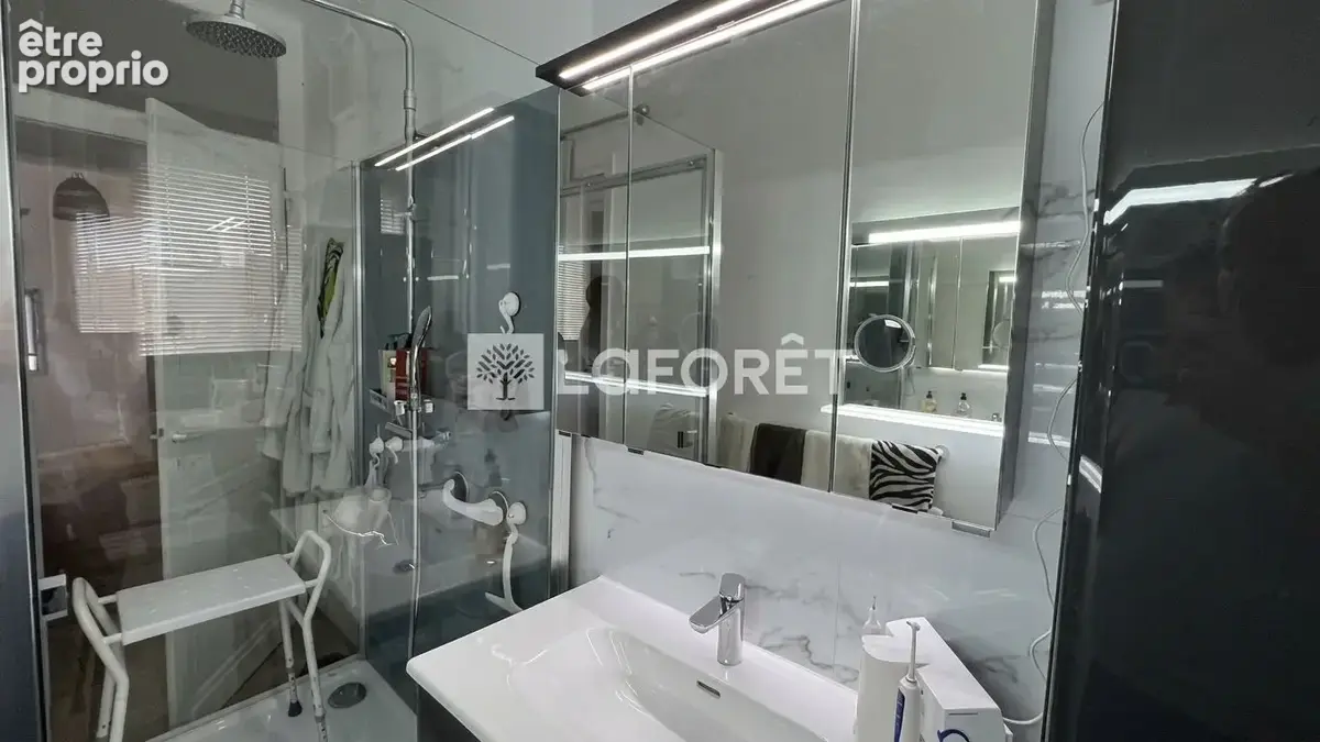 Appartement Lille 5 pièce(s) 115 m2 - photo 6