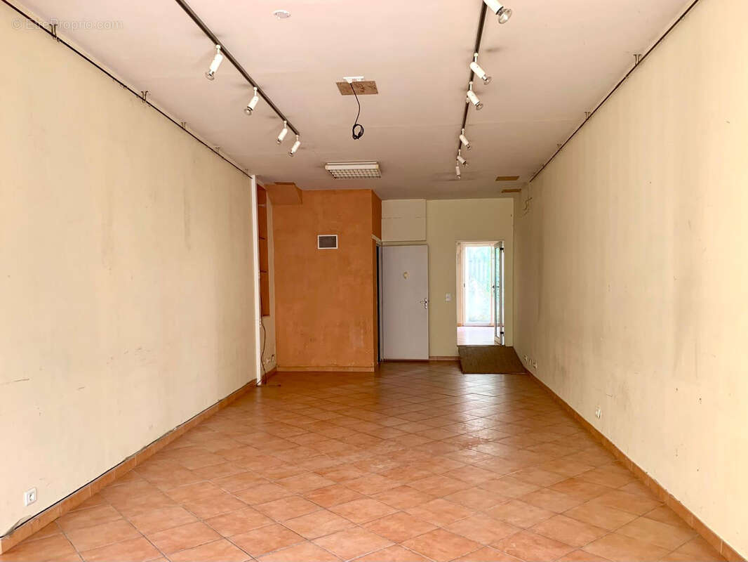 Appartement à APT